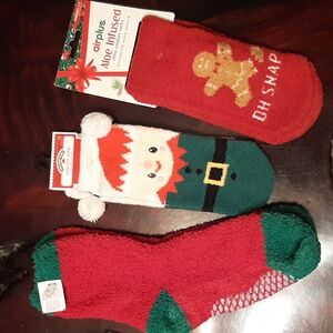 Trio of Stocking Stuffers, one price!